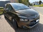 Citroën C4 Picasso 1.6 HDI Euro6, Auto's, Voorwielaandrijving, Euro 6, 4 cilinders, Bruin