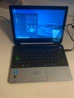 Toshiba laptop met touchscreen en SSD, Computers en Software, Windows Laptops, Ophalen, Zo goed als nieuw, Met touchscreen, SSD