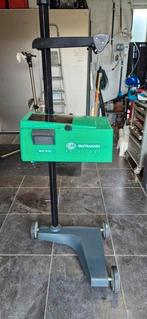 Lichtenregelmachine, Auto's, Euro 6, Overige brandstoffen, Bedrijf, Te koop