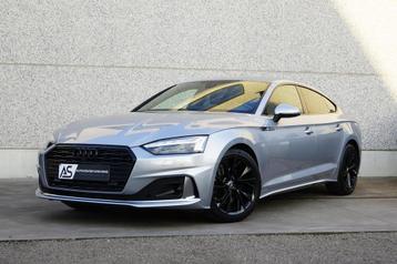 Audi A5 SPORTBACK 40 TFSI beschikbaar voor biedingen