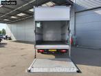 Ford Transit 130pk COMING SOON! Laadklep Zijdeur Bakwagen Ai, Auto's, Stof, Euro 6, 4 cilinders, Wit