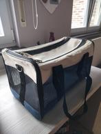 Draagzak hond, kip knaagdieren, enz, Enlèvement