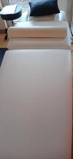 Table de massage et de soins électronique, Massage en entreprise