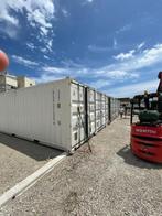 containers maritimes 20 pieds occasion et neufs, Comme neuf, Enlèvement ou Envoi