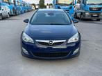 Opel Astra 1.6I Benzine, Euro 5, Année 2011, 124.000Km., Euro 5, Bedrijf, Astra, Parkeersensor