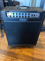 Ampli guitare - Mesa Boogie Lone Star 4x10, Ophalen, Zo goed als nieuw, Gitaar, 100 watt of meer