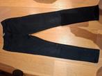 zwarte jegging JBC mt 146 in goede staat, Broek, Gebruikt, Meisje, JBC