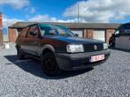 VW Polo 86C, Auto's, Voorwielaandrijving, Stof, Zwart, 4 cilinders