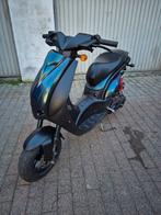 Peugeot ludix classe B, Fietsen en Brommers, Ophalen of Verzenden, Zo goed als nieuw, Ludix