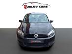 Volkswagen Golf Comfortline | 1.6 CR TDI | Navi | PDC, Auto's, Voorwielaandrijving, Euro 5, Stof, Gebruikt