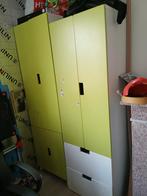 Ideaal kleerkast 2beschikbaar, Ophalen