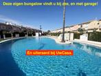 Uw eigen mooie Bungalow in DENIA bij zee met eigen garage en, Village, 4 pièces, 100 m², Maison d'habitation