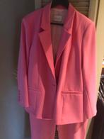 Dames blazer en broek, Ophalen of Verzenden, Zo goed als nieuw, Maat 46/48 (XL) of groter