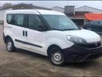 fijat doblo cargo, Auto's, Fiat, Doblo, Diesel, Particulier, Te koop