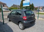 VW Fox 1.2 benzine, 116.000 km, 2007, keuring + Garantie, Te koop, Zilver of Grijs, Airbags, Stadsauto