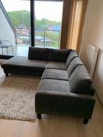 Hoeksalon, Huis en Inrichting, Ophalen of Verzenden, Zo goed als nieuw
