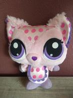 knuffel Litlest Pet Shop, Kinderen en Baby's, Ophalen of Verzenden