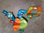 Vtech zoef zoef dierentuin, Kinderen en Baby's, Speelgoed | Vtech, Ophalen, Zo goed als nieuw