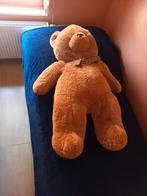 Pluche beren, Ophalen of Verzenden, Zo goed als nieuw, Beer