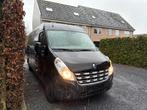 Renault master 2.3 diesel boite maakt beetje lawaai, Auto's, Bestelwagens en Lichte vracht, Voorwielaandrijving, Stof, 4 cilinders