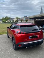 Peugeot 2008 - Allure Pack - 06/2020 - 72000km - 131pk, Auto's, Euro 6, Handgeschakeld, 5 deurs, Particulier