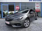 Opel Astra 1.2 Turbo Ultimate S/S (bj 2020), Te koop, https://public.car-pass.be/vhr/11df408a-ea20-449c-b20c-99d1d9f66653, Zilver of Grijs