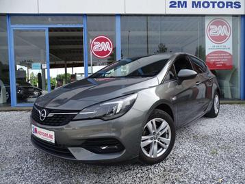 Opel Astra 1.2 Turbo Ultimate S/S (bj 2020)