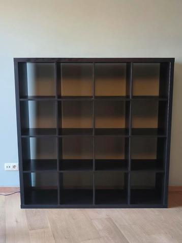 Meuble KALLAX (4*4) beschikbaar voor biedingen
