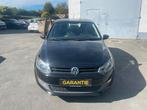Volkswagen Polo 1.2 CR TDi Airco/Cruise/PDC, Auto's, Euro 5, Electronic Stability Program (ESP), 1199 cc, Zwart
