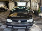 Volkswagen Golf 1.6i benzine AUTOMATIQUE GEKEURD bj. 1999 13, Auto's, Oldtimers, Automaat, 89 pk, 65 kW, Volkswagen