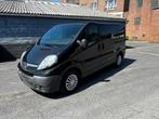 Opel Vivaro 2.5 CDTI Airco, Auto's, Gebruikt, Overige brandstoffen, Bedrijf, Euro 4