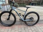 Mtb BMC carbon grijs, Fietsen en Brommers, Fietsen | Mountainbikes en ATB, Ophalen