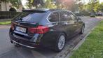 BMW 320D LUXURY LINE AUT 190PK, Auto's, BMW, Automaat, Achterwielaandrijving, 1995 cc, Euro 6