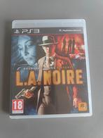 L.A. Noire, Games en Spelcomputers, Games | Sony PlayStation 3, Ophalen of Verzenden, Zo goed als nieuw