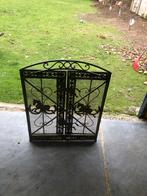 Protection cheminée, Enlèvement, Comme neuf