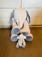 Knuffel noukies, Kinderen en Baby's, Ophalen, Zo goed als nieuw, Beer