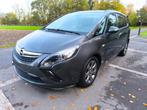 Opel Zafira Tourer 7-Zit, Auto's, Particulier, Te koop, Zafira