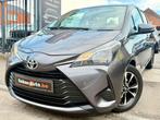 Toyota Yaris 1.0 VVTI Essence EURO 6 D-Isc 2020, Euro 6, Bedrijf, 5 deurs, Yaris