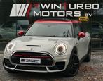 Mini Clublan John cooper works All4 Full option, Auto's, Automaat, 1998 cc, Euro 6, 170 kW