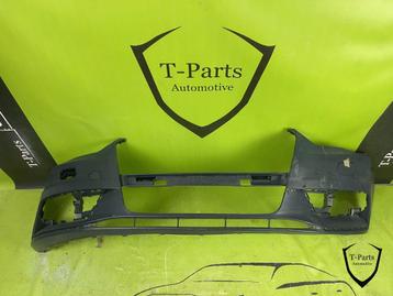 audi a4 voorbumper bumper 8V5807065AGRU beschikbaar voor biedingen