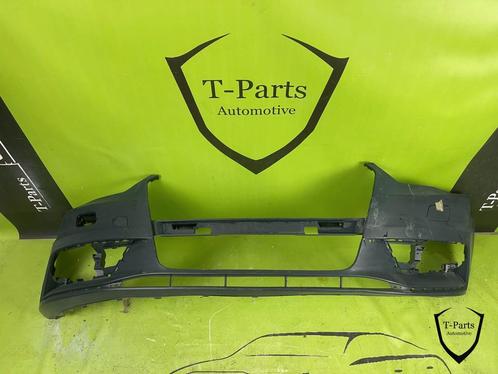 audi a4 voorbumper bumper 8V5807065AGRU, Auto-onderdelen, Carrosserie, Bumper, Audi, Gebruikt