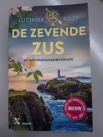 Lucinda Riley - De zevende zus, Comme neuf, Belgique, Lucinda Riley, Enlèvement ou Envoi