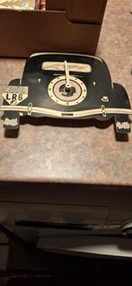 Horloge citroen traction