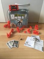 Spel / jeu Chrono Bomb behendigheidsspel nieuw /nouveau, 1 ou 2 joueurs, Enlèvement, Dujardin, Neuf