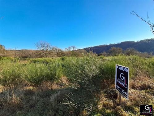 Grond à vendre à La Roche-En-Ardenne, Immo, Gronden en Bouwgronden, 1500 m² of meer