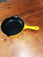 Skillet Nomar Staub 20, Huis en Inrichting, Ophalen of Verzenden, Gebruikt