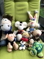 famille diddl, Enfants & Bébés, Jouets | Peluches, Comme neuf, Chat, Enlèvement ou Envoi