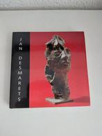Boek jan desmarets, Ophalen of Verzenden
