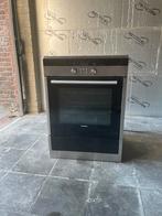 Siemens fornuis met oven, Elektronische apparatuur, Ovens, Ophalen, Gebruikt, Oven, 60 cm of meer
