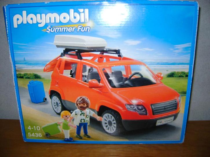 jouets playmobil, Kinderen en Baby's, Speelgoed | Playmobil, Zo goed als nieuw, Ophalen